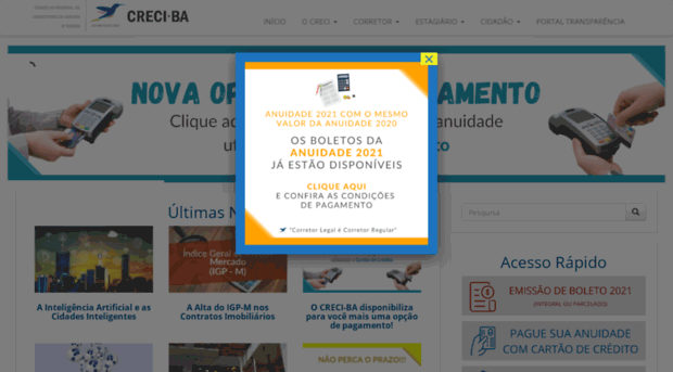 creciba.org.br