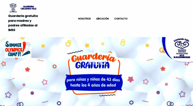 creciendofeliz.com