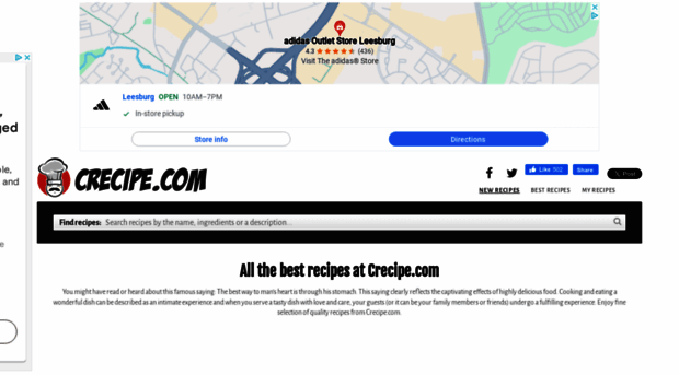 crecipe.com