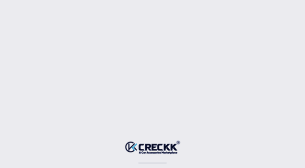 creckk.com