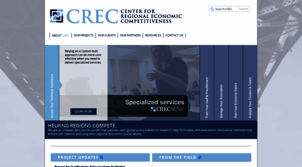 creconline.org