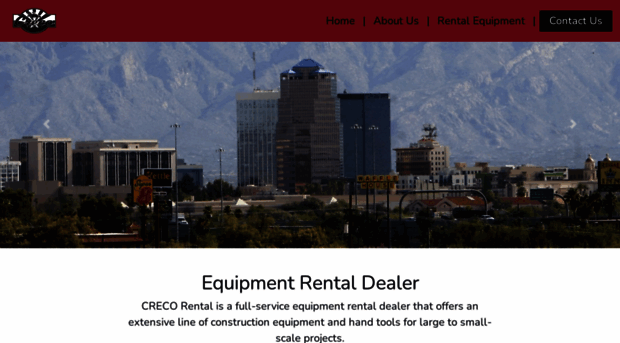 crecorental.com