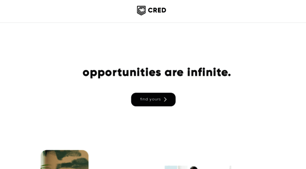 cred.careers