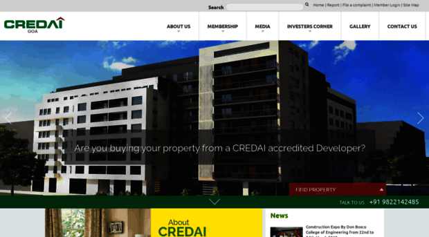 credaigoa.com