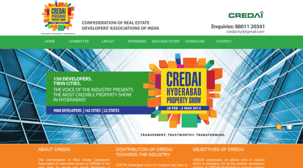 credaipropertyshow.com