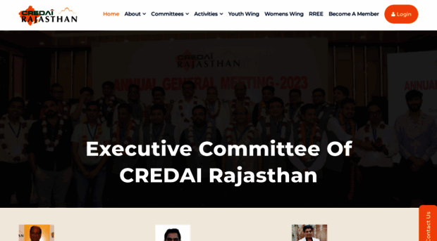 credairajasthan.com