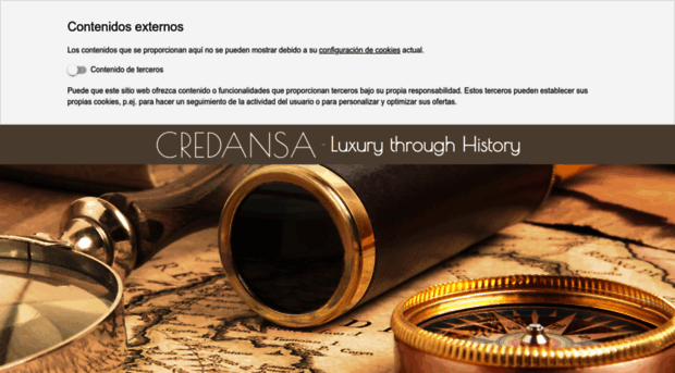 credansa.com