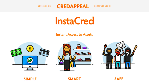 credappeal.com