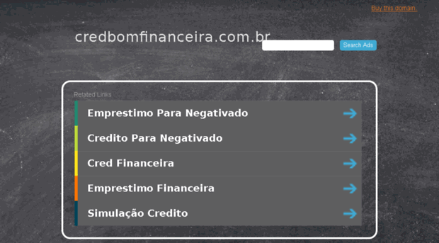credbomfinanceira.com.br