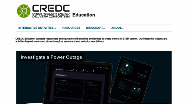 credc.mste.illinois.edu