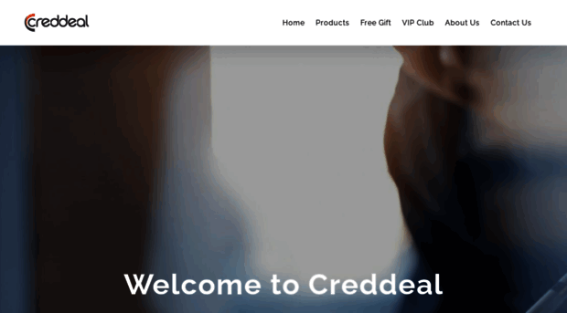 creddeal.com