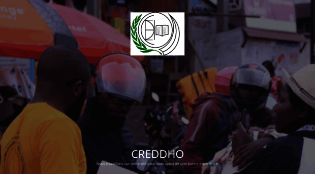 creddho-rdc.org