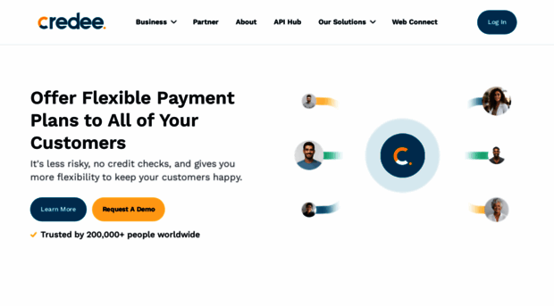 credee.com