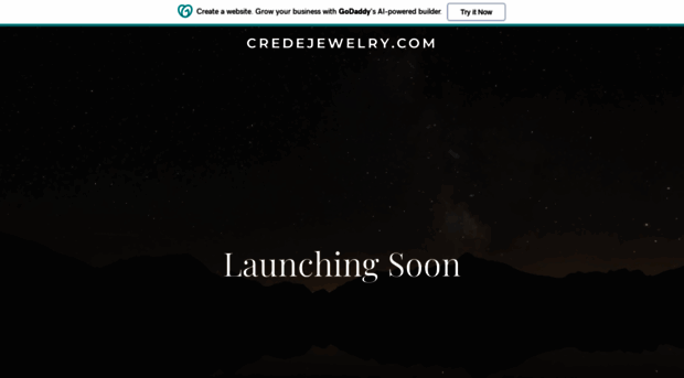 credejewelry.com