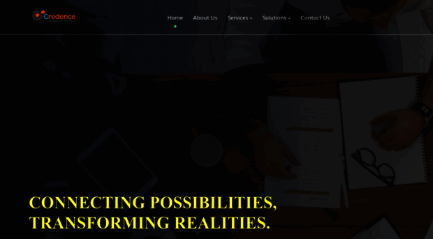 credenceitservices.com
