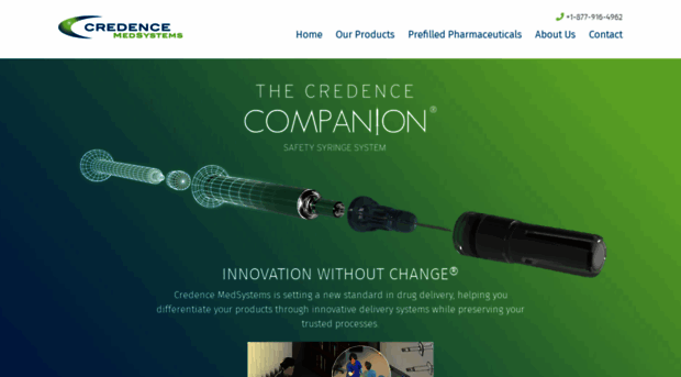 credencemed.com