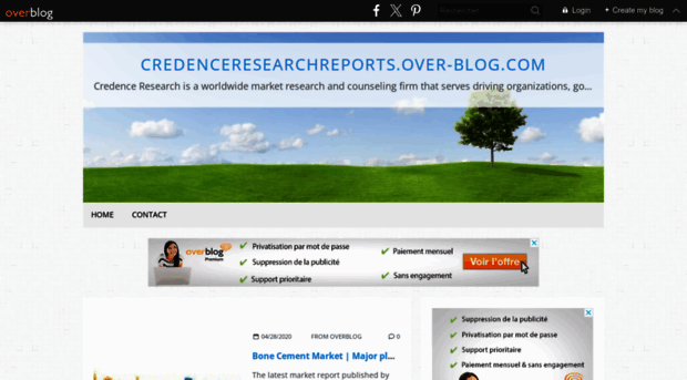 credenceresearchreports.over-blog.com