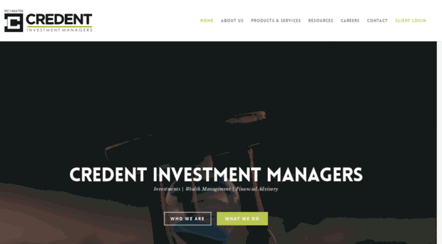 credent-investment.com