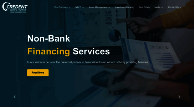 credentglobal.com