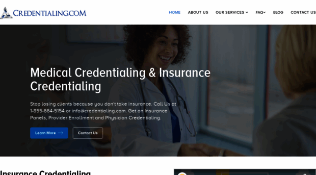 credentialing.com