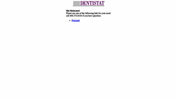 credentialing.dentistat.com