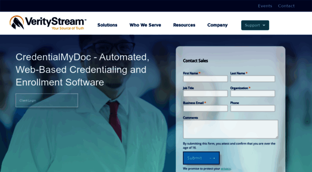 credentialmydoc.com