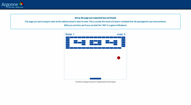 credentials.anl.gov