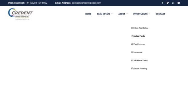 credentinvestment.com
