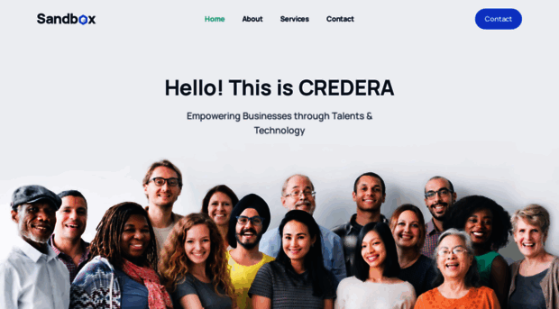 credera.com.my