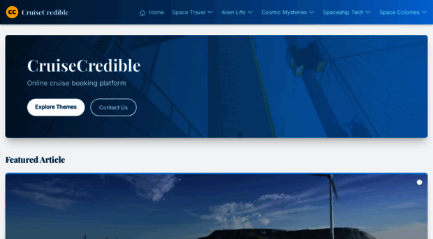 crediblecruises.live