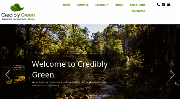 crediblygreen.com