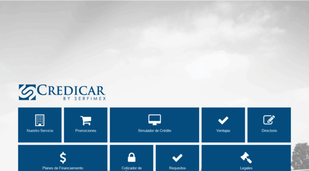 credicar.com.mx