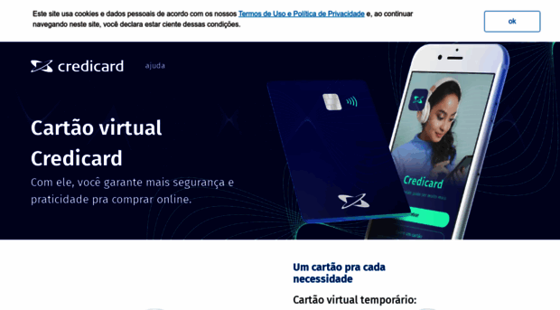 credicard.com.br