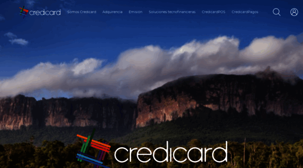 credicard.com.ve