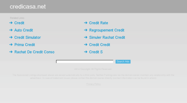credicasa.net