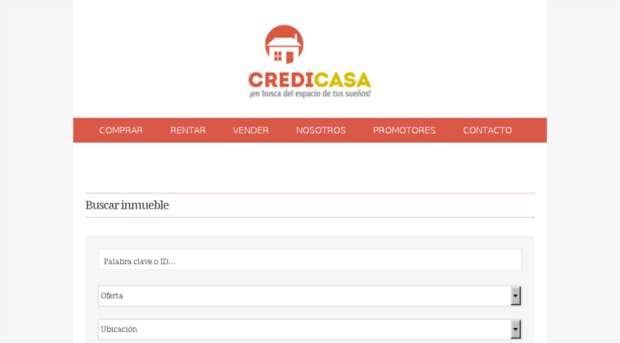 credicasainmobiliaria.com