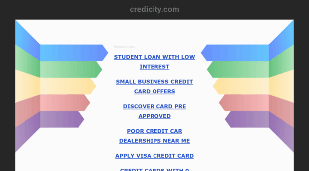 credicity.com