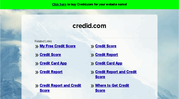 credid.com