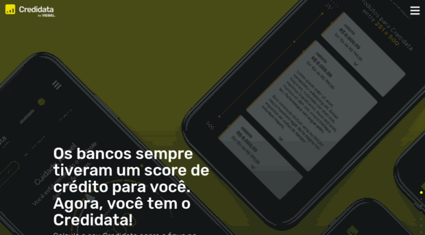 credidata.com.br