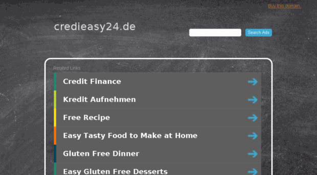 credieasy24.de