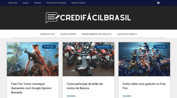 credifacilbrasil.com