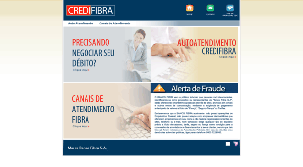 credifibra.com.br