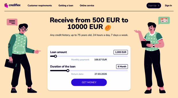crediflex.org