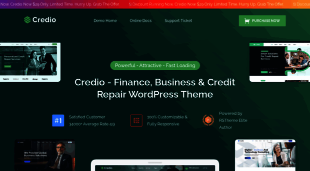 credio.rstheme.com