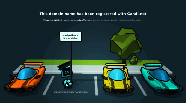 credipuffin.ro
