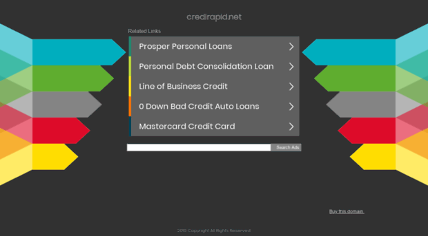 credirapid.net
