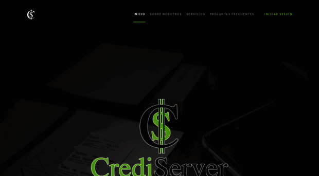 crediserver.com