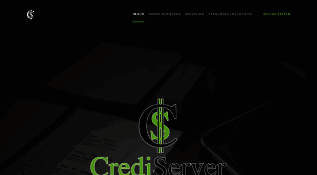 crediservercr.net