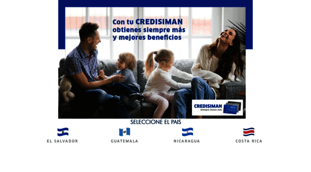 credisiman.com