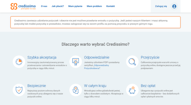 credissimo.pl